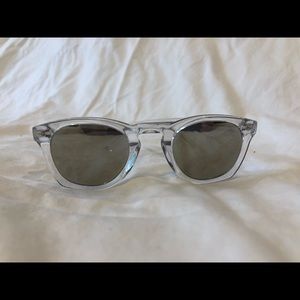 Warby Parker Topper Sunglasses